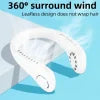 Neck Air conditioner/fan