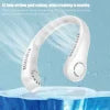 Neck Air conditioner/fan