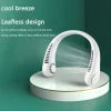 Neck Air conditioner/fan