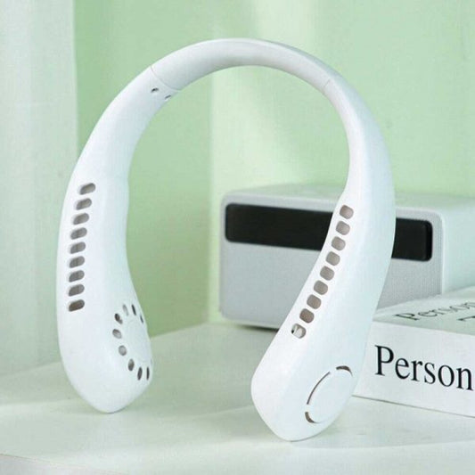 Neck Air conditioner/fan